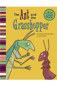 The Ant and the Grasshopper