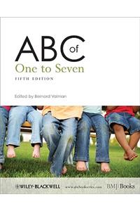 ABC of One to Seven