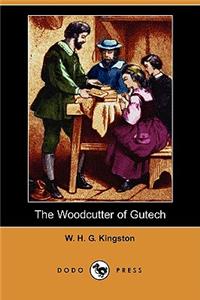 Woodcutter of Gutech