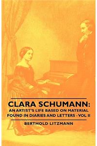 Clara Schumann