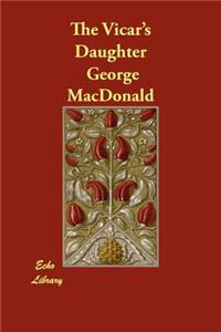 The Vicar's Daughter