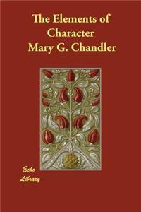 The Elements of Character