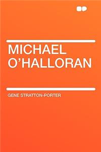 Michael O'Halloran