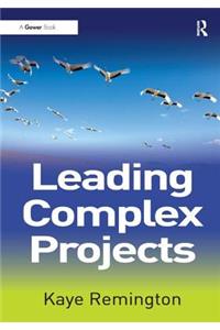 Leading Complex Projects