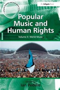 Popular Music and Human Rights