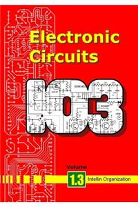 Electronic Circuits Volume 1.3