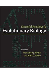 Essential Readings in Evolutionary Biology