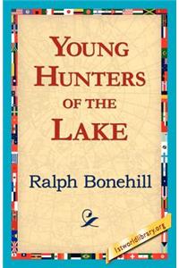 Young Hunters of the Lake