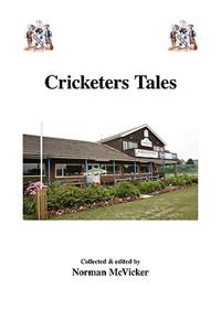 Cricketers Tales