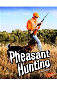 Pheasant Hunting