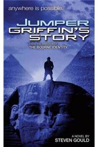 Jumper: Griffin's Story