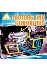 Motors and Generators