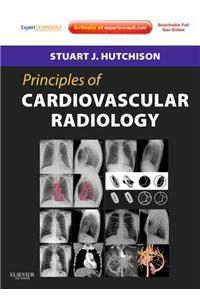 Principles of Cardiovascular Radiology
