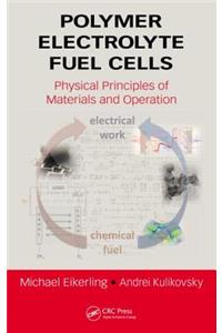 Polymer Electrolyte Fuel Cells