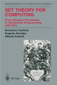 Set Theory for Computing