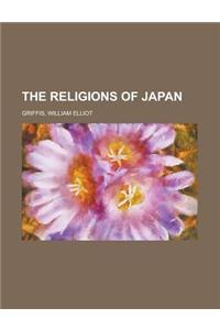 The Religions of Japan