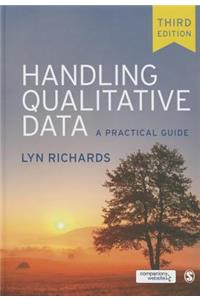 Handling Qualitative Data