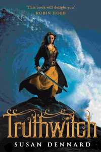Truthwitch