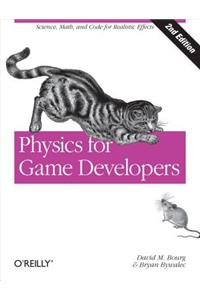 Physics for Game Developers