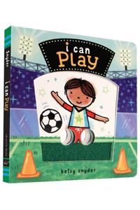 I Can Play