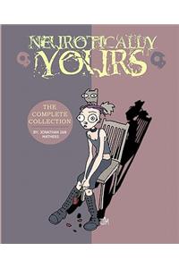 Neurotically Yours