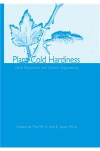 Plant Cold Hardiness