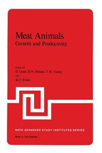 Meat Animals