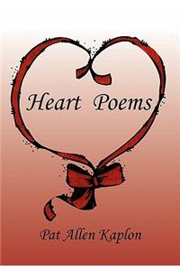Heart Poems