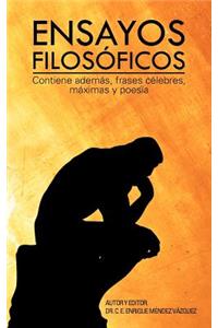 Ensayos Filosoficos