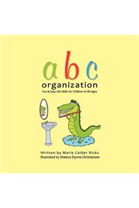 ABC Organization