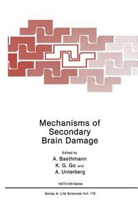 Mechanisms of Secondary Brain Damage