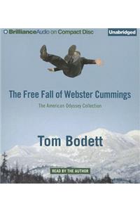 Free Fall of Webster Cummings