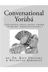 Conversational Yoruba