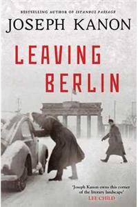 Leaving Berlin