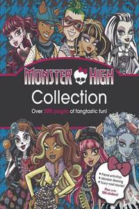 Monster High Collection