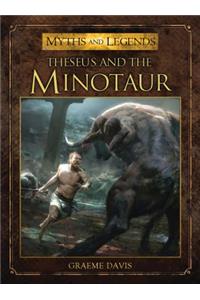 Theseus and the Minotaur