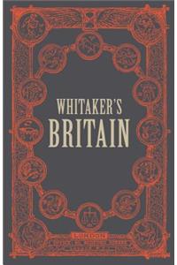 Whitaker's Britain