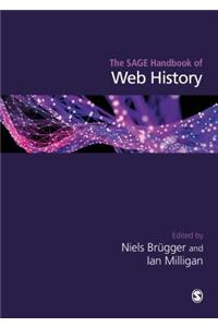 Sage Handbook of Web History