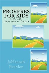 Proverbs for Kids