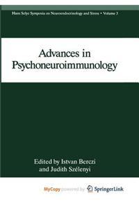 Advances in Psychoneuroimmunology