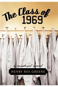 The Class of 1969
