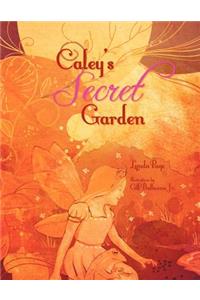 Caley's Secret Garden