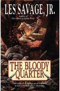 The Bloody Quarter