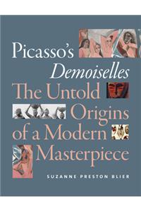 Picasso's Demoiselles
