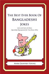 Best Ever Book of Bangladeshi Jokes