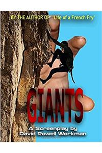 Giants: The Screenplay