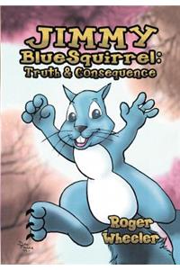 Jimmy BlueSquirrel