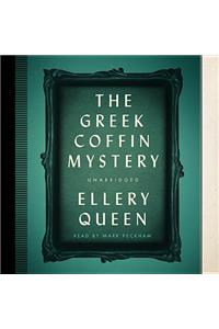 The Greek Coffin Mystery