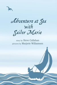 Adventure At Sea With Sailor Marie