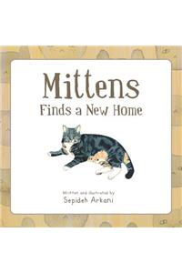 Mittens Finds a New Home